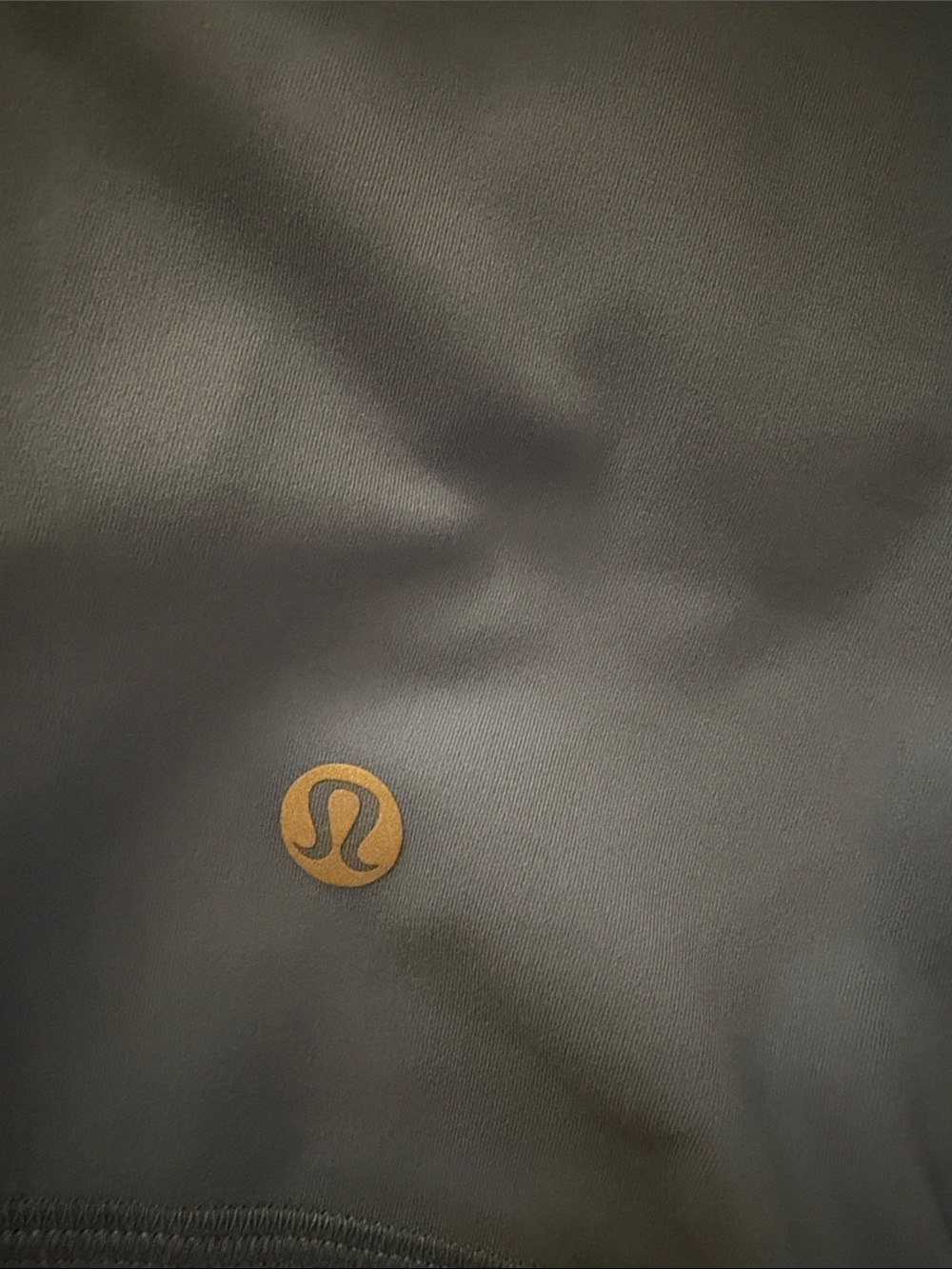 Lululemon Wunder train shorts - Picture 3 of 4